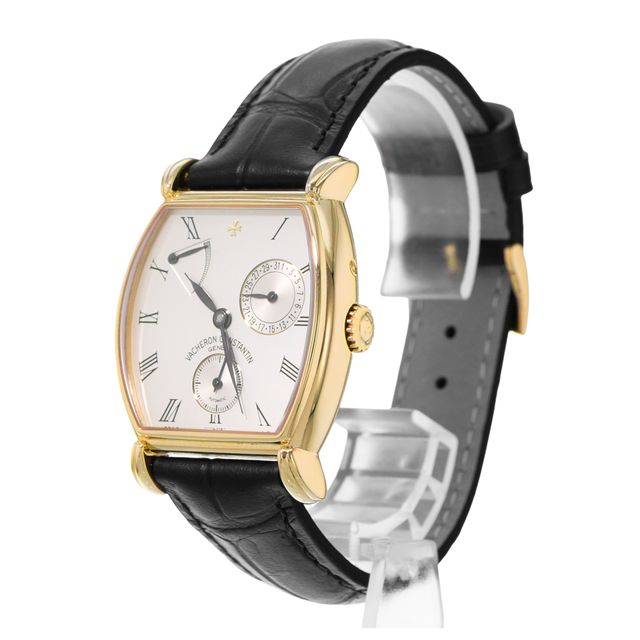 Vacheron Constantin Les Historiques 47240/000J-5 Image 4